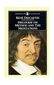 Discourse on Method and the Meditations  9780140442069 Front Cover
