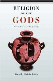 Religion of the Gods Ritual, Paradox, and Reflexivity  9780195091069 Front Cover