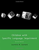 Children with Specific Language Impairment  cover art