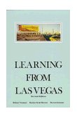 Learning from Las Vegas, Revised Edition The Forgotten Symbolism of Architectural Form