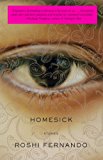 Homesick 2013 9780307948069 Front Cover