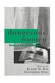 Dangerous Women Gender and Korean Nationalism cover art