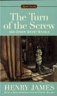 Turn of the Screw and Other Short Novels  9780451526069 Front Cover