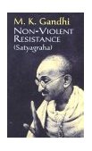 Non-Violent Resistance  cover art