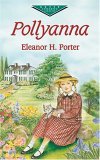 Pollyanna  9780486432069 Front Cover