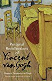 Personal Recollections of Vincent Van Gogh  9780486809069 Front Cover