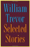 William Trevor's Selected Stories 2010 9780670022069 Front Cover