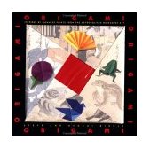 Origami Inspired by Japanese Prints from the Metropolitan Museum of Art  9780670882069 Front Cover