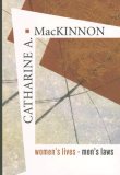 Women's Lives, Men's Laws  9780674024069 Front Cover