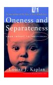 Oneness and Separateness From Infant to Individual cover art