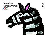 Celestino Piatti's Animal ABC 2015 9780735842069 Front Cover