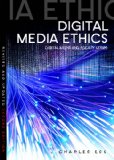 Digital Media Ethics  cover art