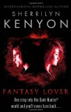 Fantasy Lover  9780749955069 Front Cover