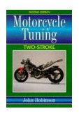 Motorcycle Tuning Two-Stroke 2nd 1993 Revised  9780750618069 Front Cover