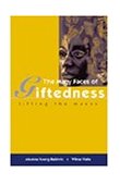 Many Faces of Giftedness 1st 1998 9780766800069 Front Cover