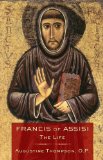Francis of Assisi The Life cover art