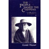 People Named the Chippewa Narrative Histories cover art
