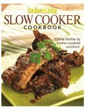 Slow-Cooker Cookbook 203 Kitchen-Tested Recipes - 80 Mouthwatering Photos! 2006 9780848731069 Front Cover