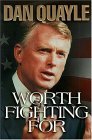 Worth Fighting For  9780849916069 Front Cover