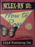 NCLEX-RN 101: How to Pass! cover art