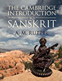 Cambridge Introduction to Sanskrit  9781107459069 Front Cover