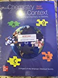 Loose Leaf for Chemistry in Context 10th 9781260497069 Front Cover