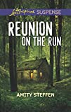 Reunion on the Run  9781335232069 Front Cover