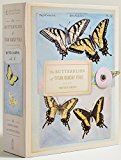 Butterflies of Titian Ramsay Peale Notecards  9781419718069 Front Cover