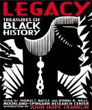 Legacy Treasures of Black History 2006 9781426200069 Front Cover