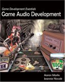 Game Audio Development 2008 9781428318069 Front Cover
