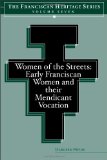 Women of the Streets, Early Franciscan  cover art