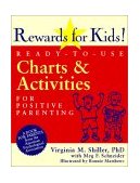 Rewards for Kids! Ready-To-Use Charts and Activities for Positive Parenting cover art