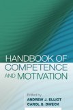 Handbook of Competence and Motivation  cover art