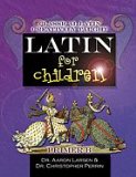 Latin for Children, Primer B  9781600510069 Front Cover