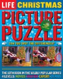 Christmas Picture Puzzle 2011 9781603209069 Front Cover