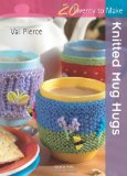 Knitted Mug Hugs 2010 9781844486069 Front Cover