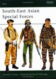 South-East Asian Special Forces 1991 9781855321069 Front Cover