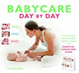 Babycare Day by Day 2013 9781909066069 Front Cover