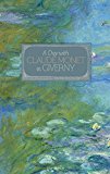 Day with Claude Monet in Giverny 10th Anniversary Edition  9782080203069 Front Cover
