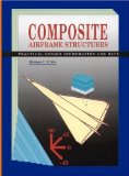 Composite Airframe Structures cover art