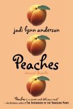 Peaches  9780060733070 Front Cover