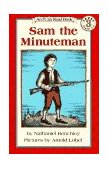 Sam the Minuteman  cover art