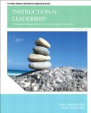 Instructional Leadership A Research-Based Guide to Learning in Schools