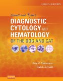 Cowell and Tyler's Diagnostic Cytology and Hematology of the Dog and Cat  cover art