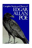 Complete Stories and Poems of Edgar Allan Poe 1984 9780385074070 Front Cover