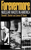 Forevermore, Nuclear Waste in America 1986 9780393303070 Front Cover