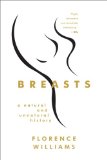 Breasts A Natural and Unnatural History cover art