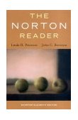 Norton Reader An Anthology of Nonfiction Prose 11th 9780393978070 Front Cover