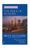 Price of Murder 2004 9780425198070 Front Cover
