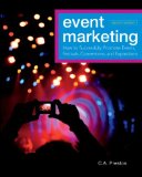 Event Marketing How to Successfully Promote Events, Festivals, Conventions, and Expositions cover art
